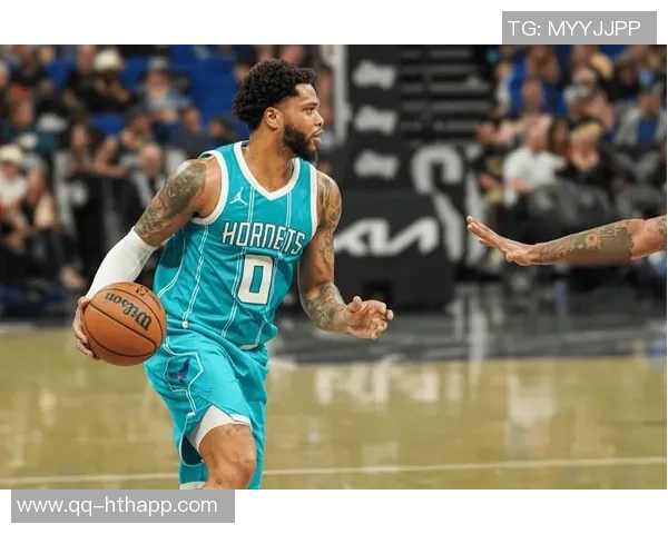 黄蜂主帅称赞卡尔克布伦纳的球商与潜力早已预见其影响力