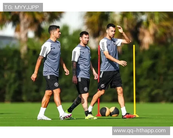 迈阿密巴萨U40仅剩梅西苏亚雷斯两人续约共创辉煌