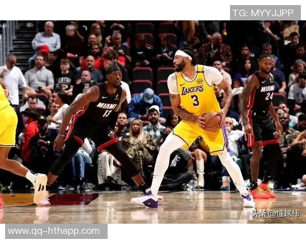 湖人输球为何总是惨败詹姆斯表示对此毫无头绪