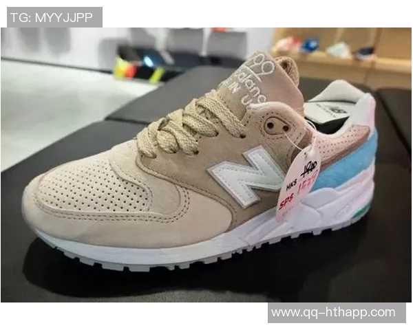 布克新款鞋履Book2SunsSpiridon复古风潮重现90年代经典设计 布克新款鞋履Book2SunsSpiridon复古风潮重现90年代经典设计