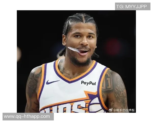 太阳主教练透露杰伦格林缺席揭幕战尚未参与对抗性训练