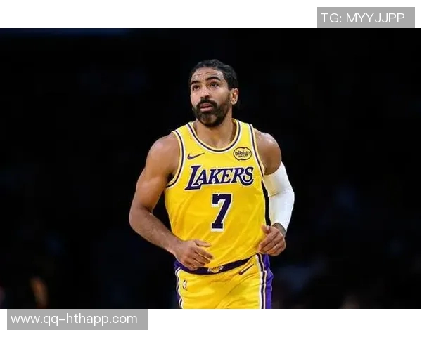 湖人放弃文森特换肯纳德评C或许是明智之举