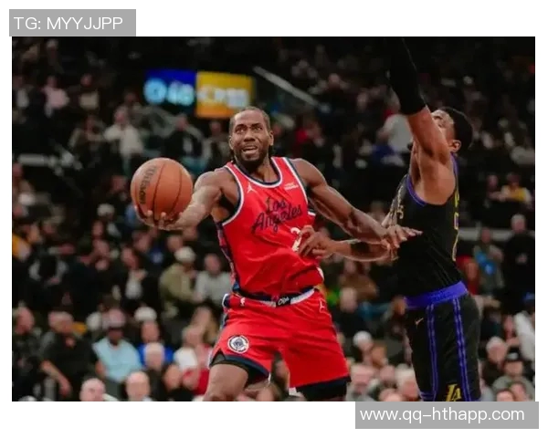 多支球队对伦纳德交易表示兴趣快船尚未采取进一步行动