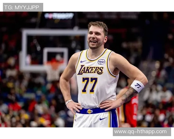 佩林卡应迅速补强阵容减轻东契奇压力湖人防守乏力只能依靠进攻取胜 佩林卡应迅速补强阵容减轻东契奇压力湖人防守乏力只能依靠进攻取胜